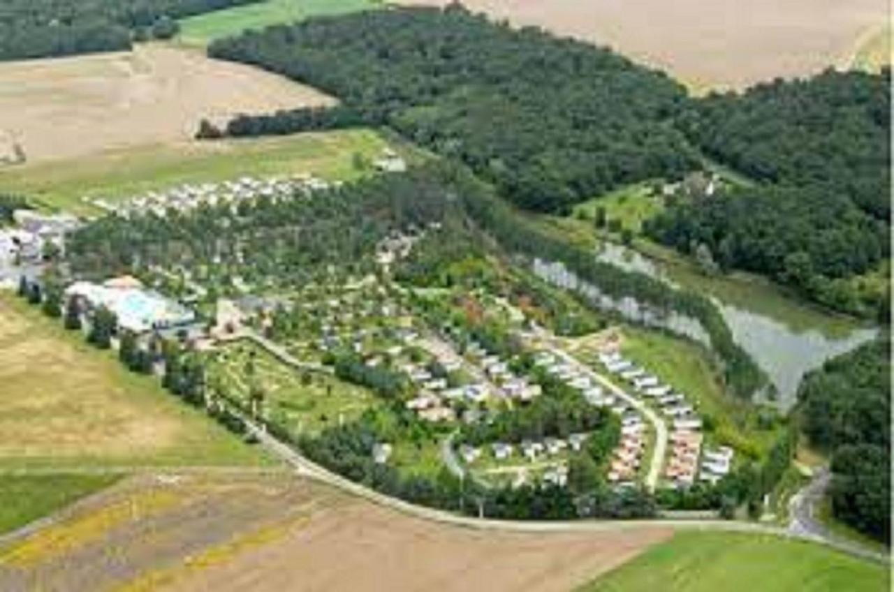 Sas Mhvacances Loue Mobilhome 2 Proche Chateaux Et Zoo Beauval