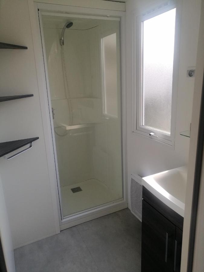 Sas Mhvacances Loue Mobilhome 2 Proche Chateaux Et Zoo Beauval
